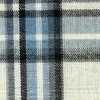 Marfil × Azul Claro