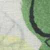 Blanco Roto × Verde