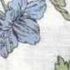 Blanco Roto × Azul