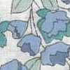 Blanco Roto × Azul