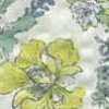 Blanco Roto Y Verde