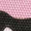 Negro × Rosa