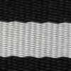 Negro/Plata