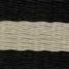 Negro × Beige Negro × Beige