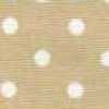 Lunares Medianos - Beige × Blanco