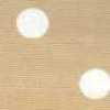 Lunares Grandes - Beige X Blanco