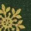 Copo De Nieve×verde
