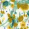 Blanco roto × amarillo