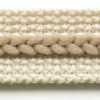 Beige X Gris Oliva Beige X Gris Oliva
