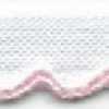 Blanco X Rosa