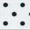Lunares Blancos Y Negros