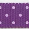 Morado X Lunares Rosa Morado X Lunares Rosa