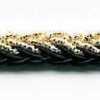 Negro × Dorado