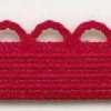 Rojo Rosa