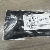 0EFC Cremallera MINIFA® De Extremo Cerrado YKK Subfoto