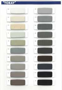 1005 Forro SAP Cool Stretch (Absorción Del Sudor, Secado Rápido)[Recubrimiento] TORAY Subfoto