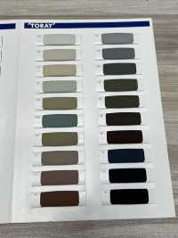 1005 Forro SAP Cool Stretch (Absorción Del Sudor, Secado Rápido)[Recubrimiento] TORAY Subfoto