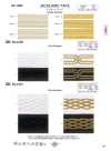 1023 Cinta jacquard
