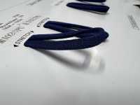 1026-PU Cordón Elástico (Aprox. 4 Mm)[Cordón De Cinta De Cinta] ROSE BRAND(Marushin) Subfoto