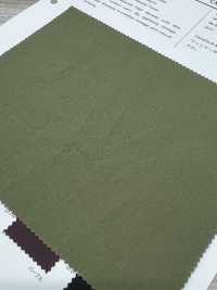 1205 Acabado De Lavado Vintage Secado Al Sol[Fabrica Textil] VANCET Subfoto