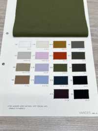 1205 Acabado De Lavado Vintage Secado Al Sol[Fabrica Textil] VANCET Subfoto