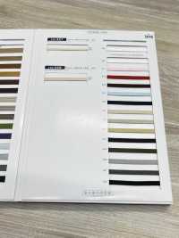 122-328 Cordón Plano Sin Poliéster DCI[Cordón De Cinta De Cinta] DARIN Subfoto