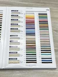 124-3200 Cordón Acrílico Trenzado[Cordón De Cinta De Cinta] DARIN Subfoto