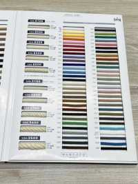 124-8200 Cordón Acrílico Edo-uchi Redondo[Cordón De Cinta De Cinta] DARIN Subfoto