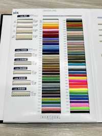 126-3000 Cordón Edo-uchi De Poliéster DCI (Cordón Redondo) De Aprox. 4 Mm[Cordón De Cinta De Cinta] DARIN Subfoto