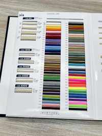 126-45 Cordón De Poliéster DCI (Cordón Redondo)[Cordón De Cinta De Cinta] DARIN Subfoto