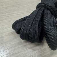 153-D Ribete De Poliéster (Aprox. 13 Mm)[Cordón De Cinta De Cinta] ROSE BRAND(Marushin) Subfoto