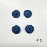 1623 Botón A Presión De Seda Fina Con Borde Fino Gondola Trading Subfoto