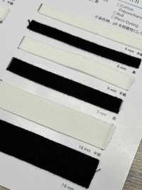 1910 Cinta Elástica De Algodón Deosmile (Desodorizante)[Cordón De Cinta De Cinta] ROSE BRAND(Marushin) Subfoto