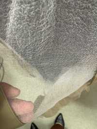 2020A Organza Suave De Poliéster[Fabrica Textil] Suncorona Oda Subfoto