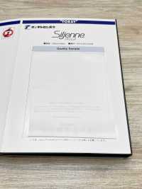 2022 TORAY Forro Siljenne[Recubrimiento] TORAY Subfoto