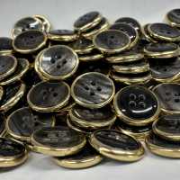 2043 Botones Plateados De Lujo Para Camisas Y Chaquetas[Botón] DAIYA BUTTON(DAIYA BUTTON) Subfoto