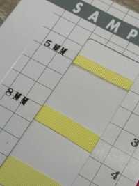 2090 Cinta De Grogrén De Poliéster (Tipo Plano)[Cordón De Cinta De Cinta] ROSE BRAND(Marushin) Subfoto