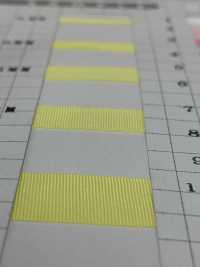 2090 Cinta De Grogrén De Poliéster (Tipo Plano)[Cordón De Cinta De Cinta] ROSE BRAND(Marushin) Subfoto