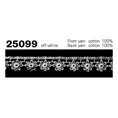 25099 Encaje químico estrecho