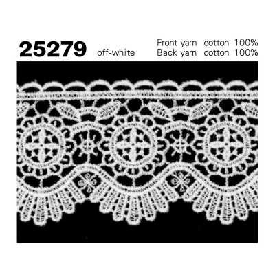 25279 Encaje químico