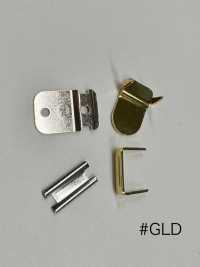 267 Cierre De Gancho Y Ojo (Tipo Masculino) Morito Subfoto