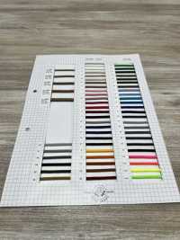 3062 Cordón Acrílico (Aprox. 3 Mm)[Cordón De Cinta De Cinta] ROSE BRAND(Marushin) Subfoto