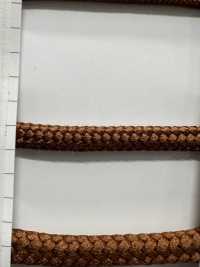 3091 Cordón De Poliéster (Aprox. 5 Mm)[Cordón De Cinta De Cinta] ROSE BRAND(Marushin) Subfoto