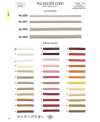 3092 Cordón de poliéster (aprox. 7 mm)