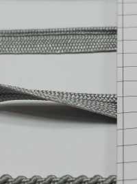 3096-L Tubería De Poliéster (Aprox. 8 Mm)[Cordón De Cinta De Cinta] ROSE BRAND(Marushin) Subfoto