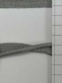 3096-L Tubería De Poliéster (Aprox. 8 Mm)[Cordón De Cinta De Cinta] ROSE BRAND(Marushin) Subfoto