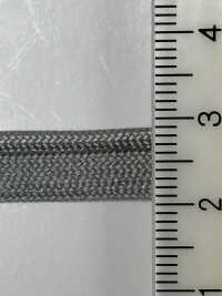 3096-L Tubería De Poliéster (Aprox. 8 Mm)[Cordón De Cinta De Cinta] ROSE BRAND(Marushin) Subfoto