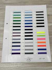 3096-L Tubería De Poliéster (Aprox. 8 Mm)[Cordón De Cinta De Cinta] ROSE BRAND(Marushin) Subfoto