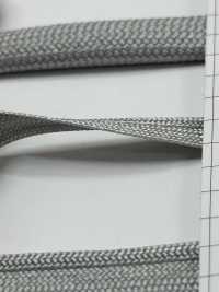 3096-S Ribete De Poliéster (Aprox. 6 Mm)[Cordón De Cinta De Cinta] ROSE BRAND(Marushin) Subfoto