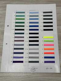 3096-S Ribete De Poliéster (Aprox. 6 Mm)[Cordón De Cinta De Cinta] ROSE BRAND(Marushin) Subfoto